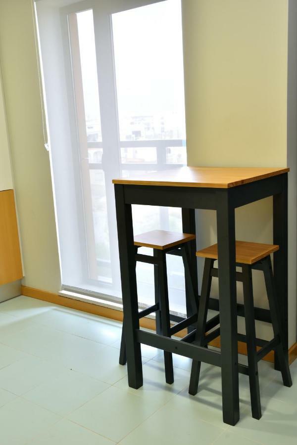 Stork Apartment โอลเญา ภายนอก รูปภาพ