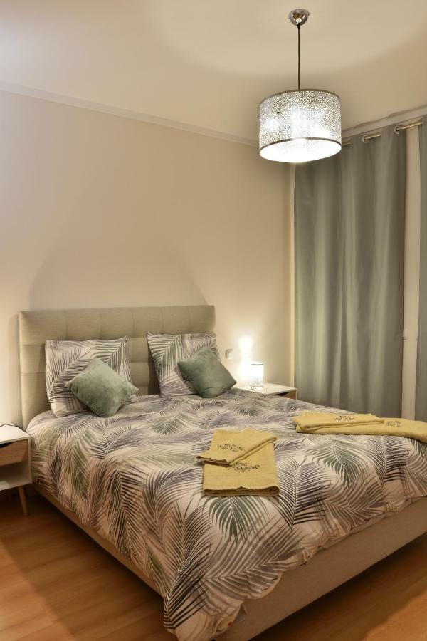 Stork Apartment โอลเญา ภายนอก รูปภาพ