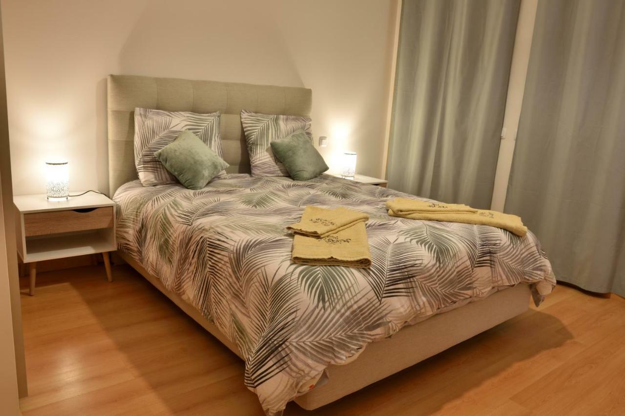 Stork Apartment โอลเญา ภายนอก รูปภาพ